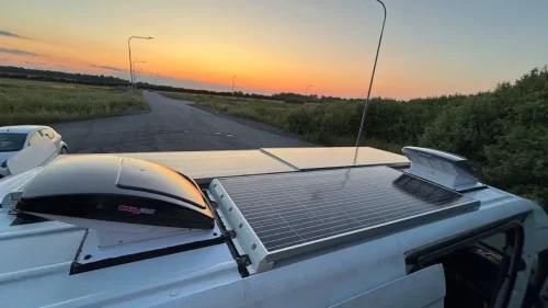 sun