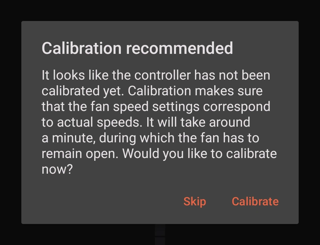 VanTurtle Android setup 3