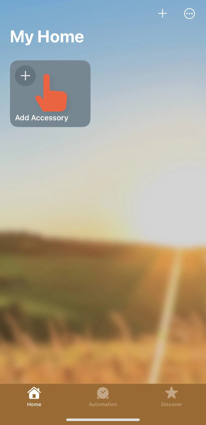VanTurtle iOS setup 1