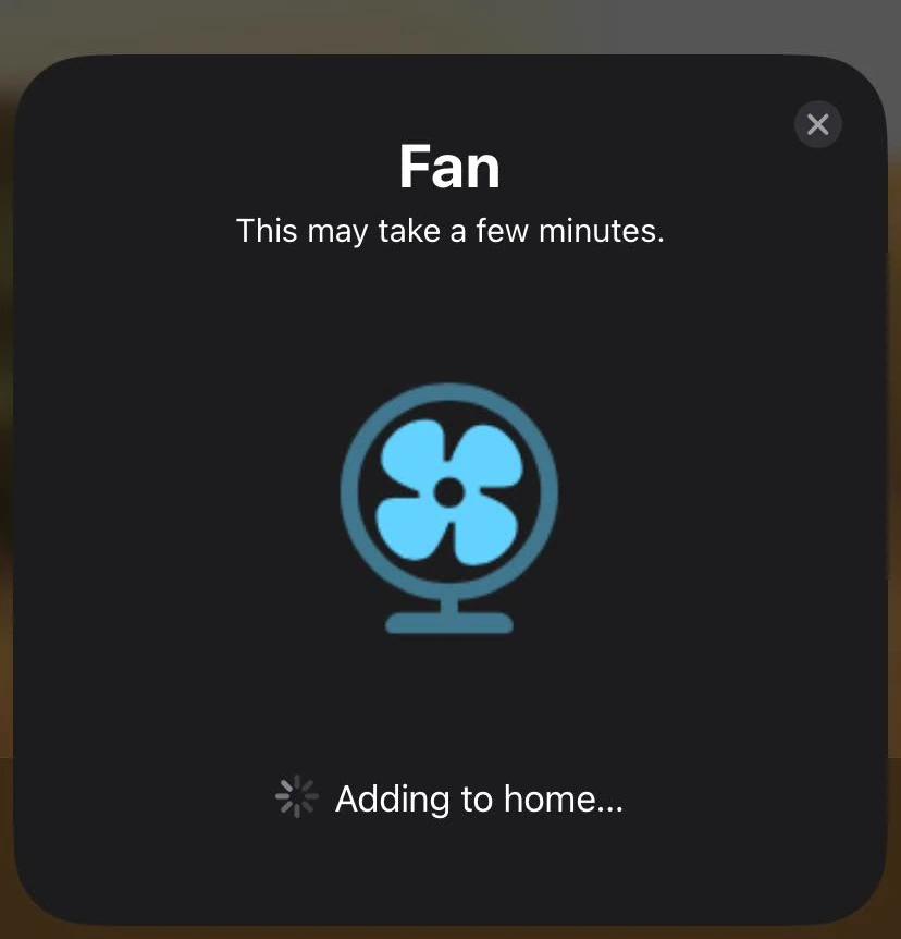 VanTurtle iOS setup 6