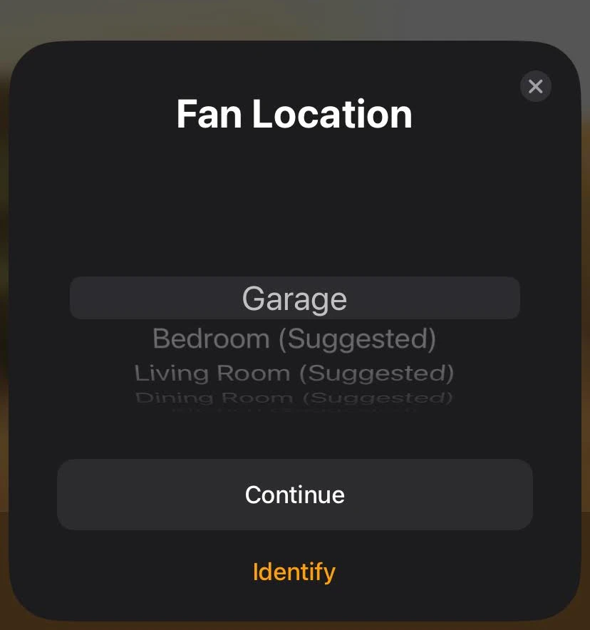 VanTurtle iOS setup 8
