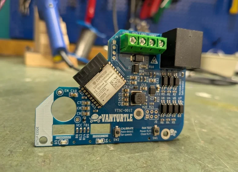 vt_smart_controller