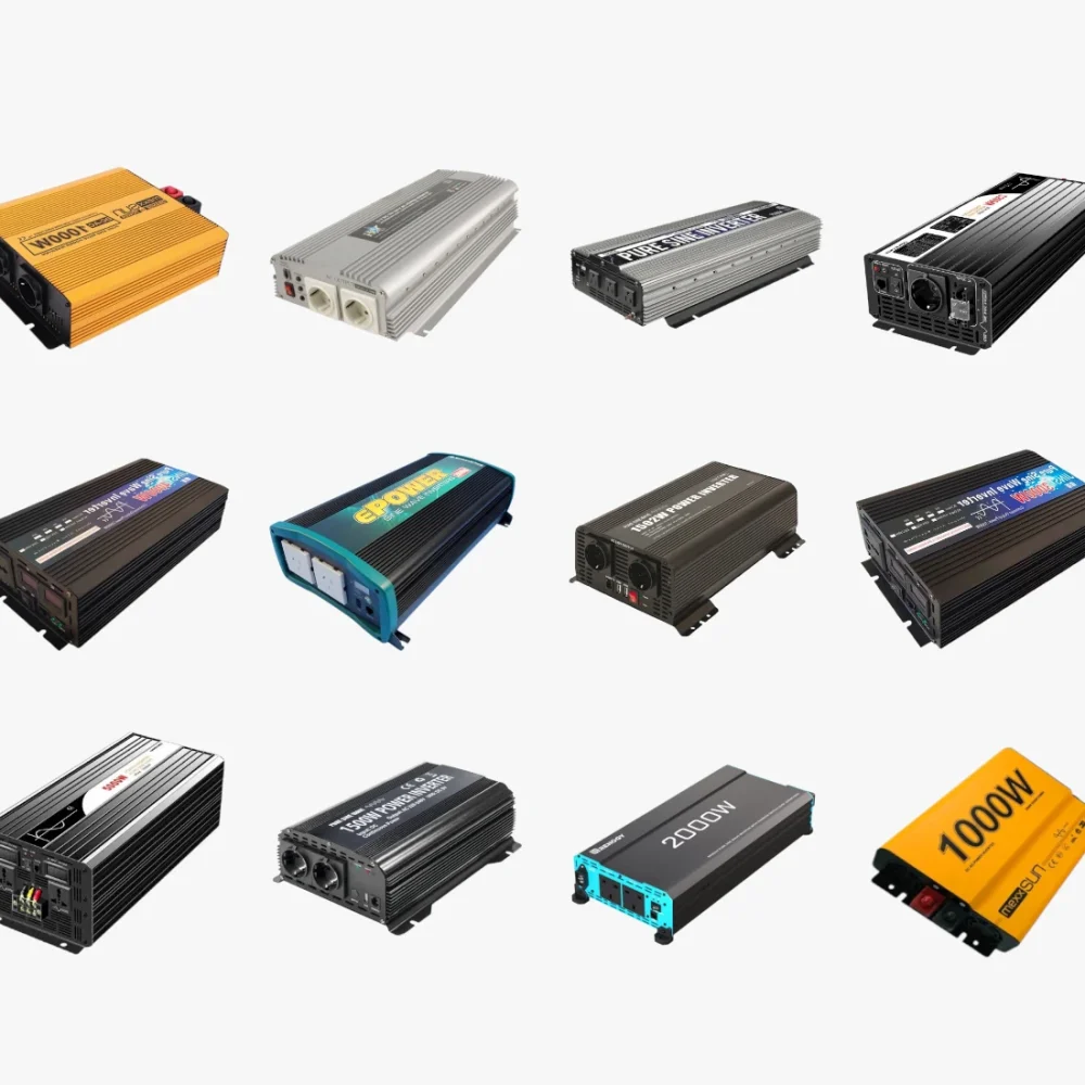 inverters
